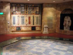 Aquincum, musée